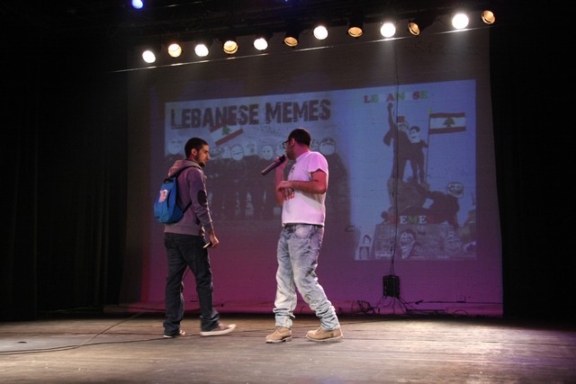 Lebanese Memes 1st Anniversary